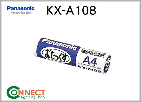 KX-A108 pi\jbN