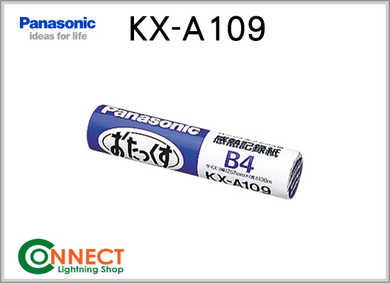 KX-A109 pi\jbN