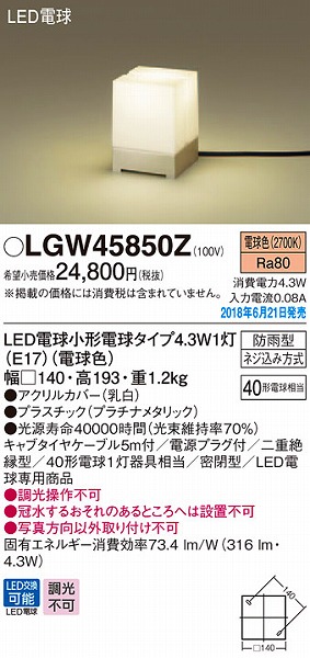 LGW45850Z pi\jbN OpX^h LEDidFj