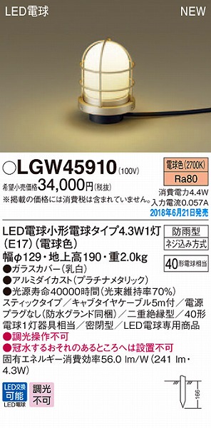 LGW45910 pi\jbN OpX^h LEDidFj