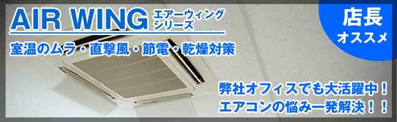 AIR WINGV[Ylbgʔ