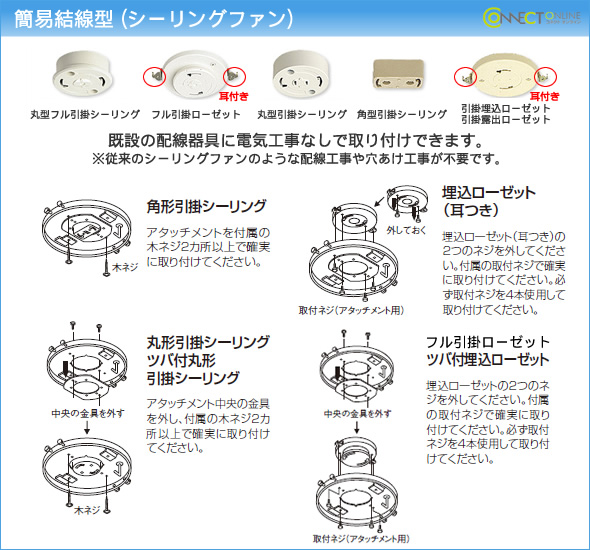 WF830 | コネクトオンライン