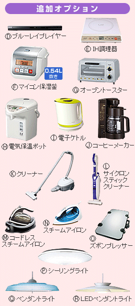 �ǉ��I�v�V����