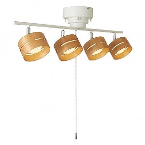 スポットシーリングライト 簡単取り付け動画 コネクトオンライン 16年11月8日