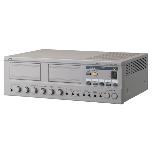 【史上最も激安】 PA-904 | コネクトオンライン アンプ
