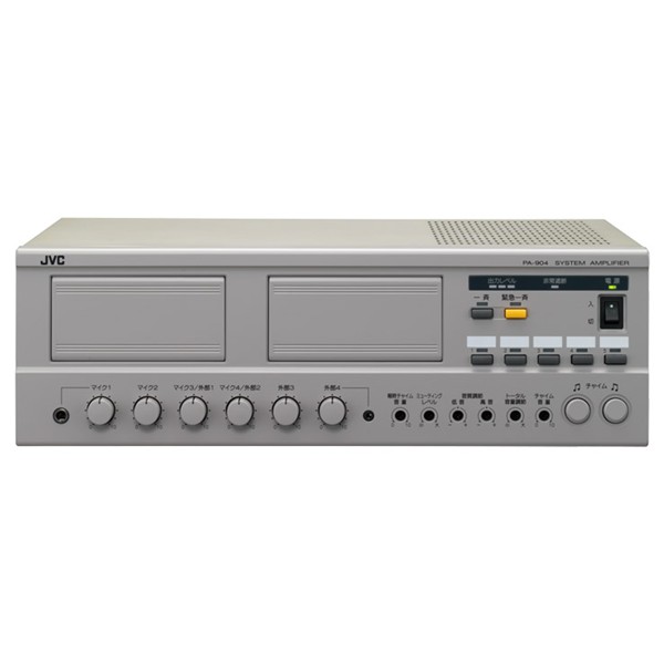 PA-904 rN^[ JVC VXeAvi40Wj