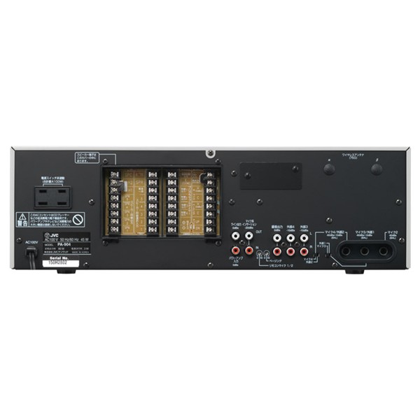PA-904 rN^[ JVC VXeAvi40Wj