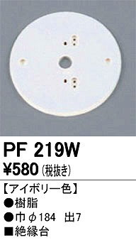 PF219W I[fbN ≏