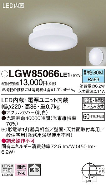 LGW85066LE1 pi\jbN  LEDiFj