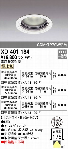 XD401184 I[fbN _ECg LEDidFj