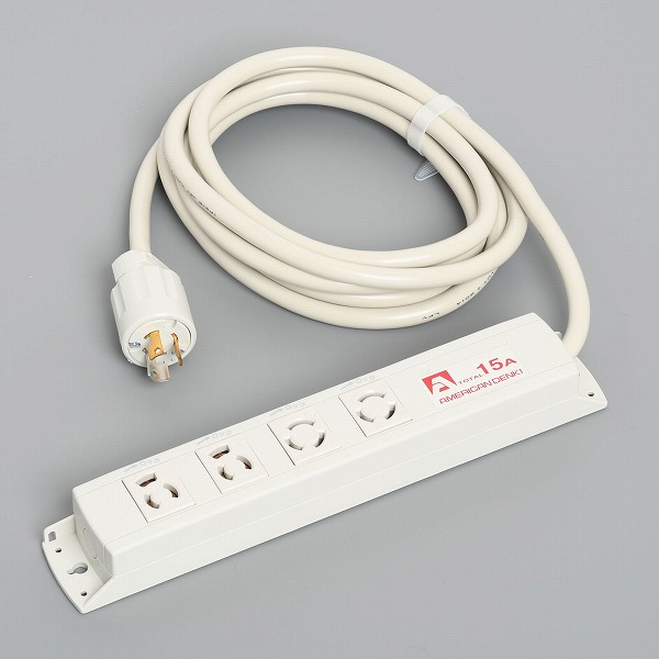 KC1040 AJd@ Rr OA^bv4 R[hZbg ڒn2P 15A 125V