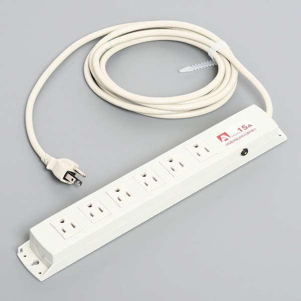 KC1234PT AJd@ n` OA^bv6 R[hZbg veN^[t ڒn2P 15A 125V