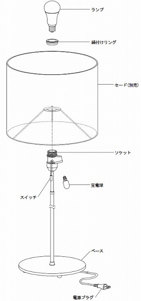 yiz FD-4167-L RcƖ X^h Vo[ LED