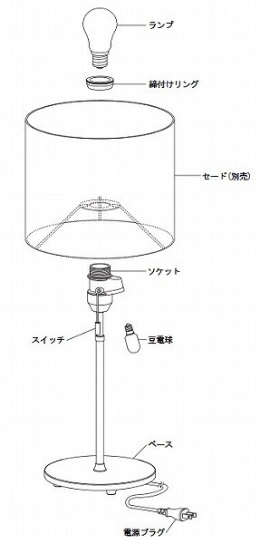 yiz TD-4133-L RcƖ X^h Vo[ LED