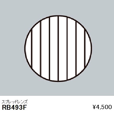 RB-493F Ɩ XvbgY