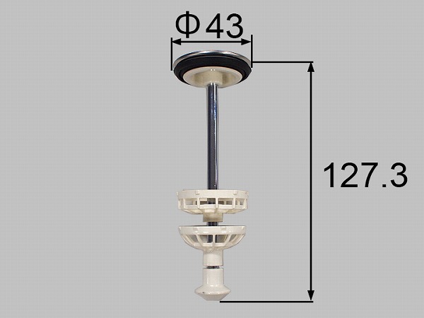 BB-RS(590)-B-2 LIXIL INAX r