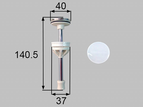 BB-RS(450)-10-30C LIXIL INAX wA[Lb`[tr