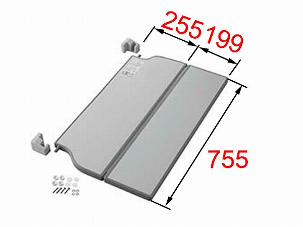 YFK-0576A(2)-D-B LIXIL INAX |pt^