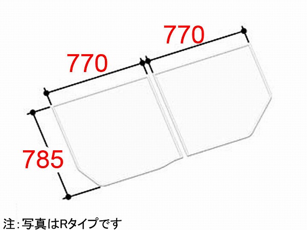 YFK-1576B(11)R LIXIL INAX gt^