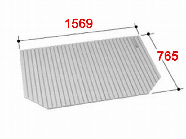 BL-SC77157-V2 LIXIL INAX t^