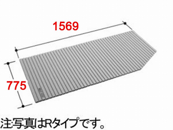 BL-SC79156(2)R LIXIL INAX t^