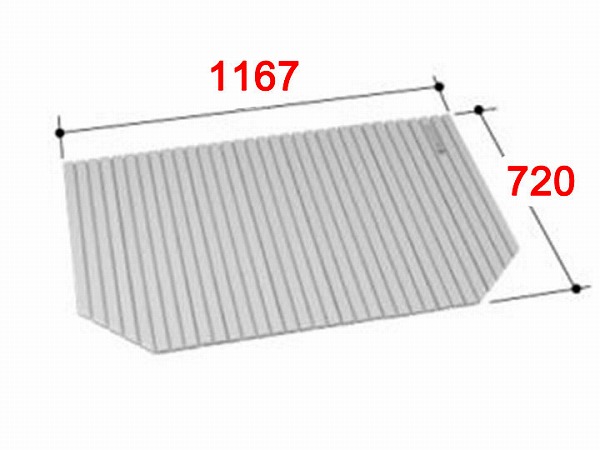 BL-SC72119-V2 LIXIL INAX t^