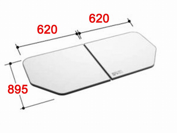 YFK-1290B(1)-D LIXIL INAX N[[V{[hpT[oXp2gt^