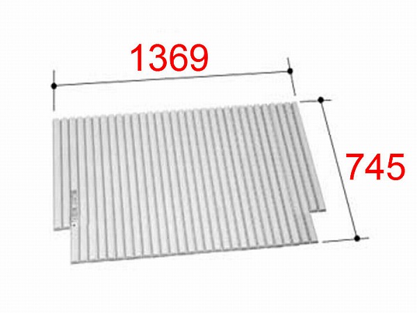 BL-SC75137 LIXIL INAX t^