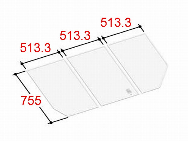 YFK-1576C(5) LIXIL INAX gt^