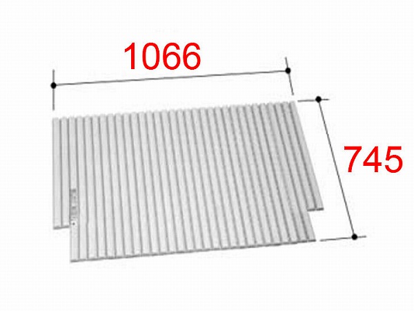 BL-SC75107 LIXIL INAX t^