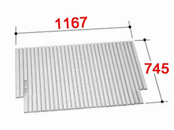 BL-SC75117 LIXIL INAX t^