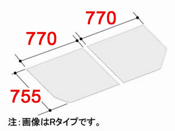 YFK-1576B(5)R LIXIL INAX gt^