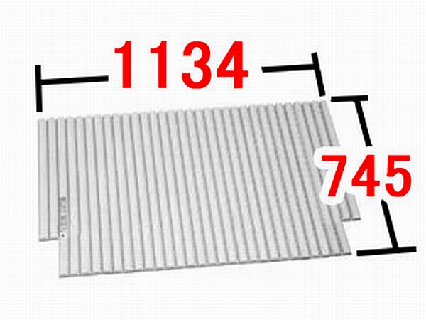 BL-SC75113(2) LIXIL INAX t^