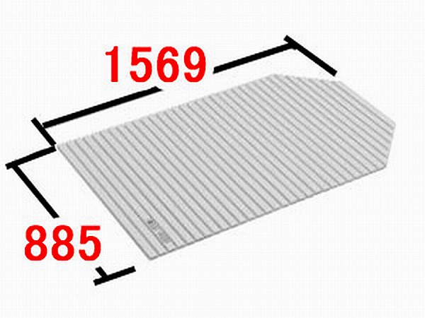 BL-SC88157-K LIXIL INAX t^