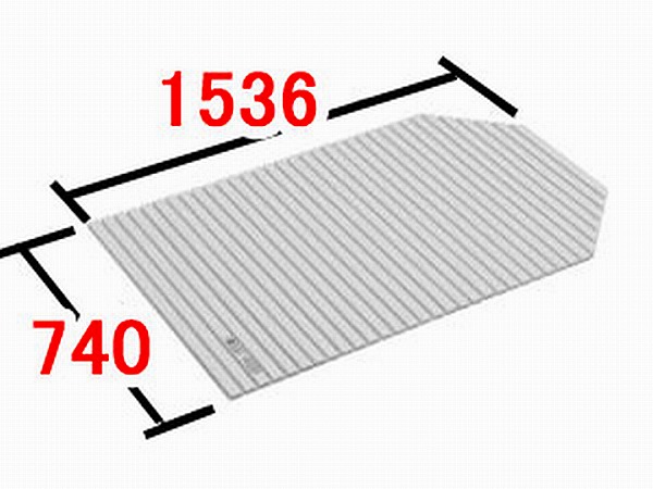 BL-SC74154-K LIXIL INAX t^