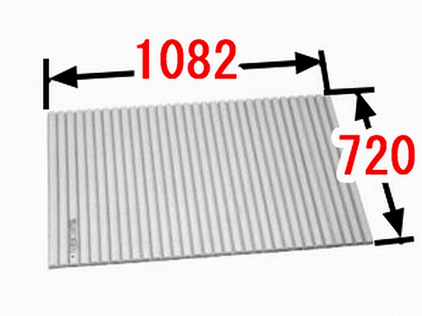 BL-S72107SG-V2 LIXIL INAX t^