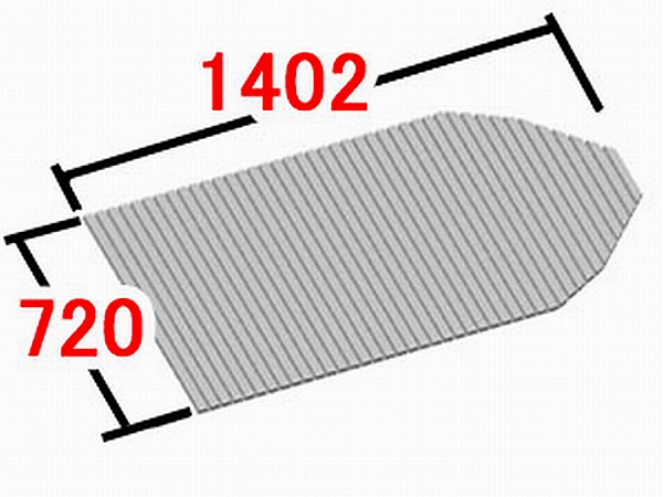 YFM-1575 LIXIL INAX t^