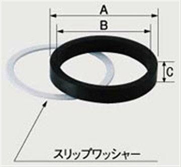 A-251(1P) LIXIL INAX 16mmpCvpbLiXbvbV[tj