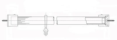 EKK781PW TOTO J[ebh(F1100mm)