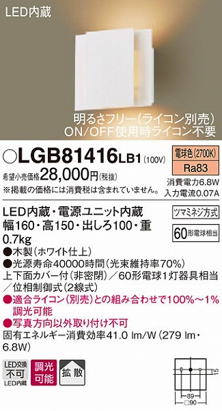 LGB81416LB1 pi\jbN uPbg LEDidFj