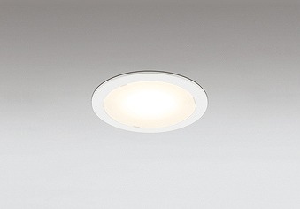 OD301089 オーデリック ダウンライト LED（電球色）