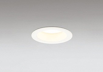 OD361018 オーデリック 軒下用ダウンライト LED（電球色）