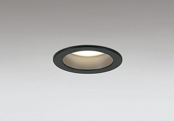 OD361038 オーデリック 軒下用ダウンライト LED（電球色） センサー付