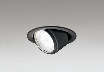 OD361098 オーデリック ユニバーサルダウンライト LED（昼白色）