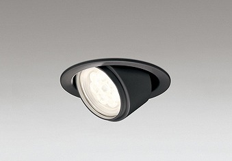 OD361100 オーデリック ユニバーサルダウンライト LED（電球色）