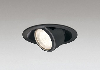 OD361104 オーデリック ユニバーサルダウンライト LED（電球色）