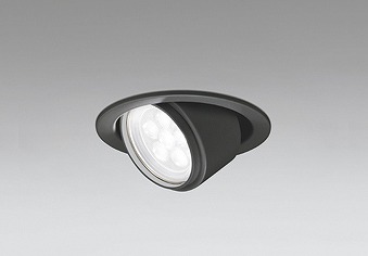 OD361108 オーデリック ユニバーサルダウンライト LED（昼白色）