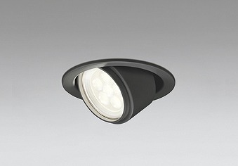 OD361109 オーデリック ユニバーサルダウンライト LED（温白色）