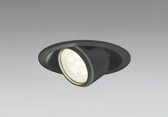 OD361114 オーデリック ユニバーサルダウンライト LED（電球色）