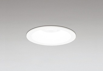 OD361116 オーデリック ダウンライト LED（温白色）